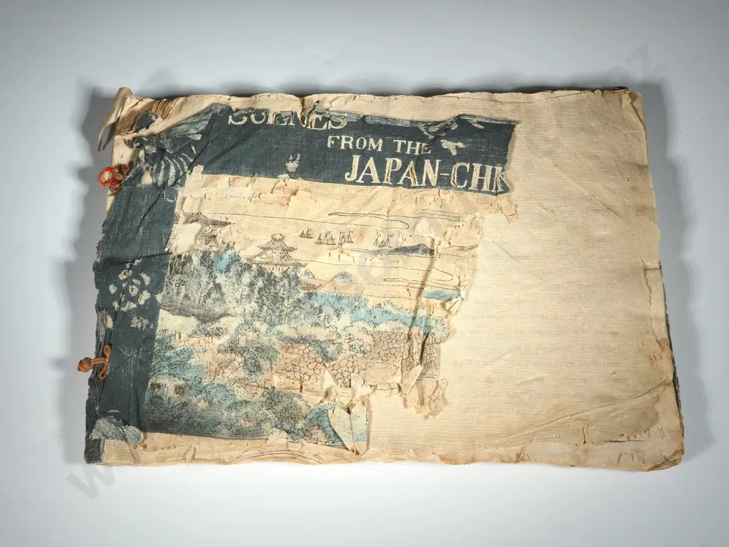 Jukichi Inouye. 1895. Scenes From The Japan-China War. Published w English Text. Image 1++