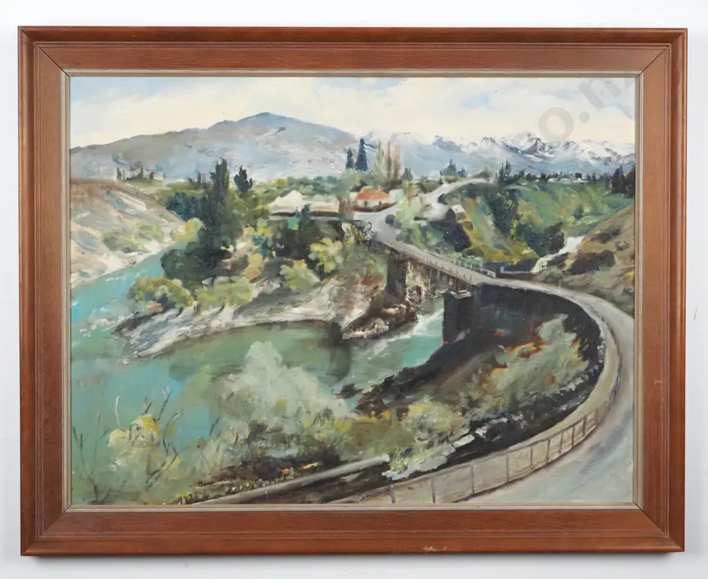 George (Surname Undecipherable). 1976. Image 1++