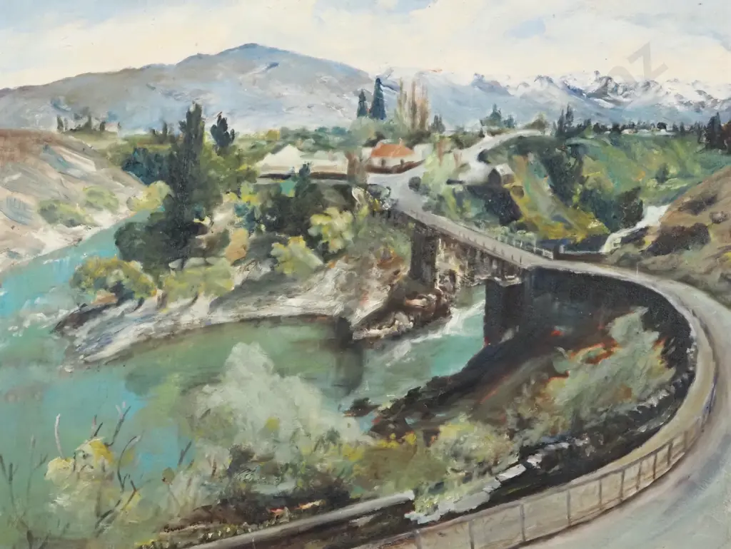 George (Surname Undecipherable). 1976. Image 1++