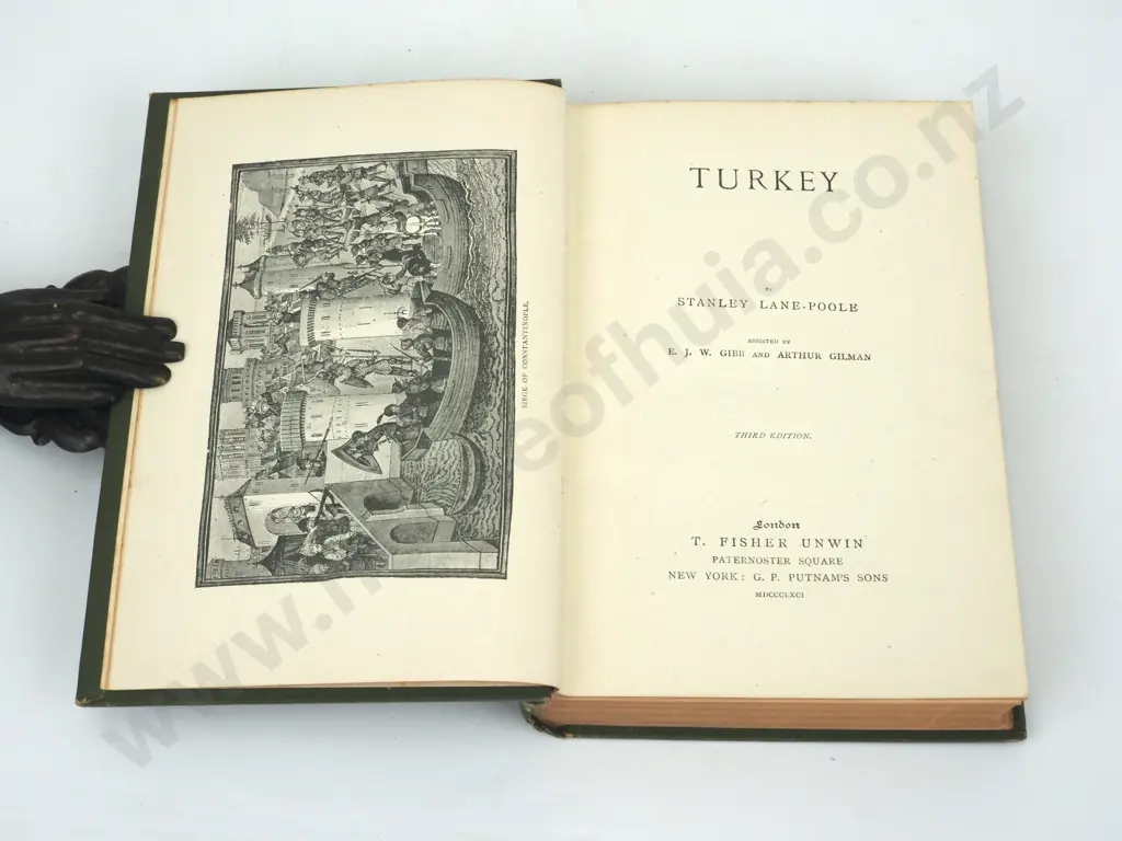 The Story of the Nations (11 Volumes) Image 1++