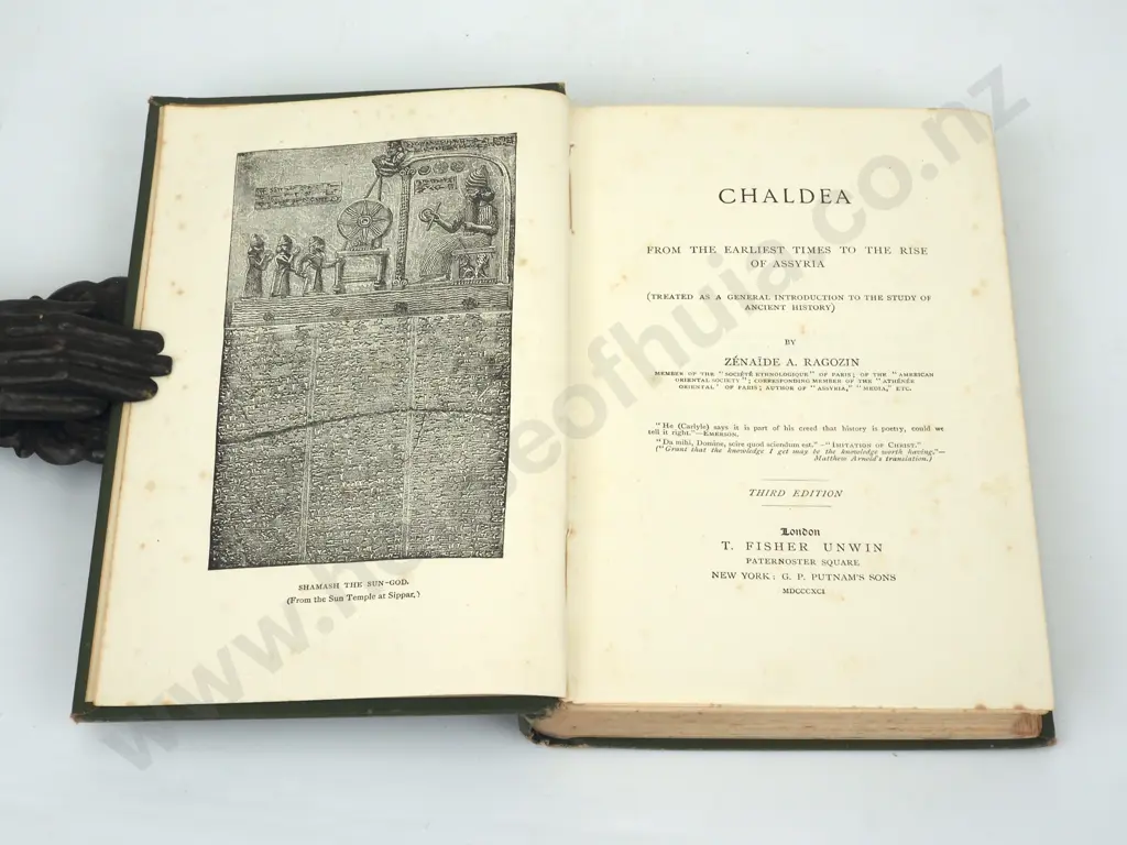 The Story of the Nations (11 Volumes) Image 1++