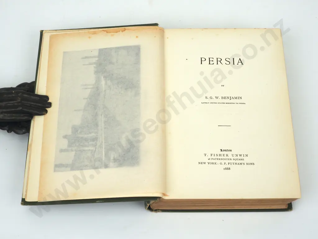 The Story of the Nations (11 Volumes) Image 1++