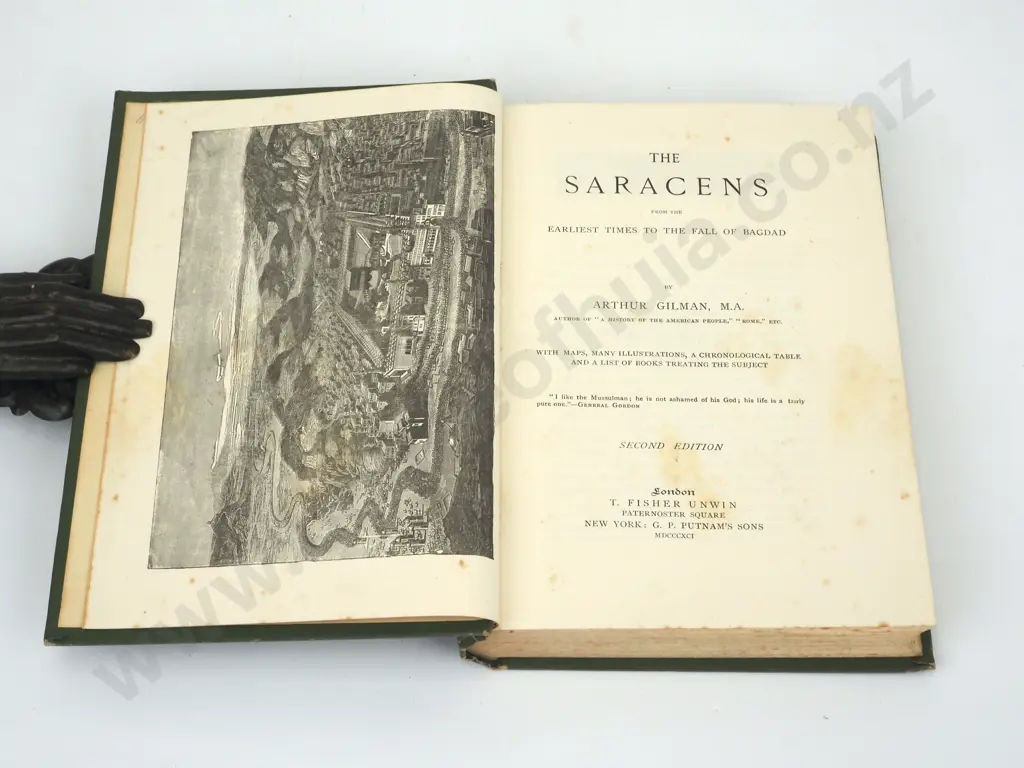 The Story of the Nations (11 Volumes) Image 1++