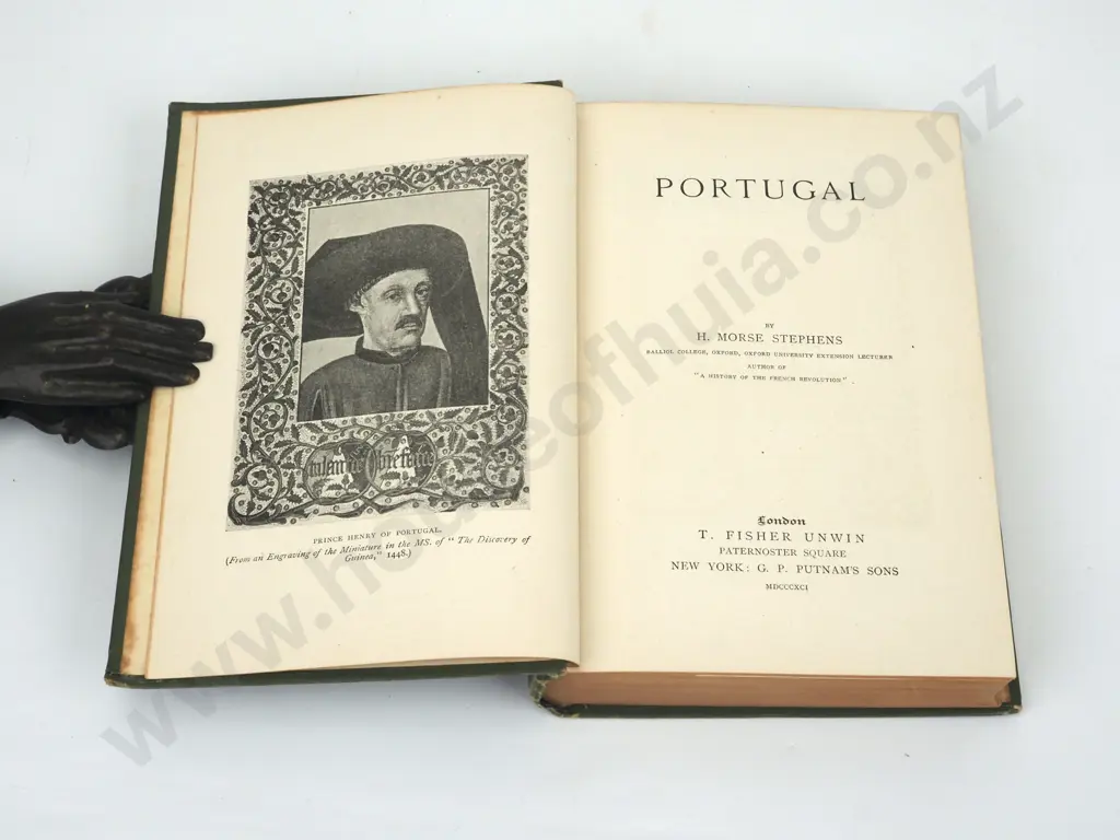 The Story of the Nations (11 Volumes) Image 1++