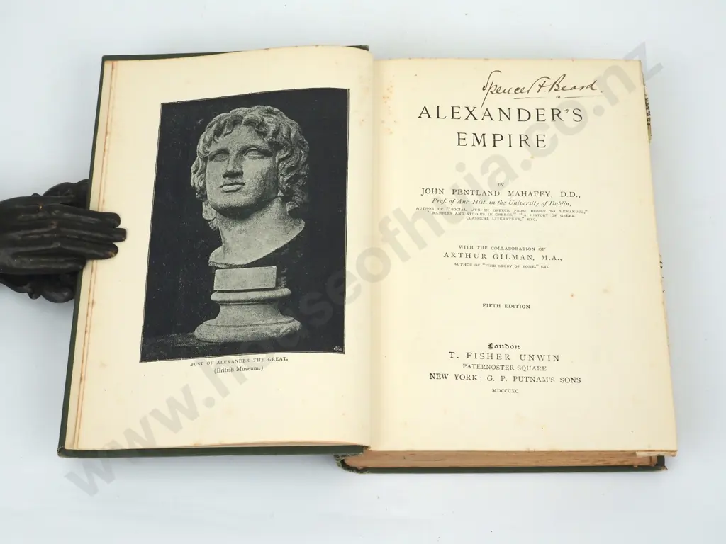 The Story of the Nations (11 Volumes) Image 1++