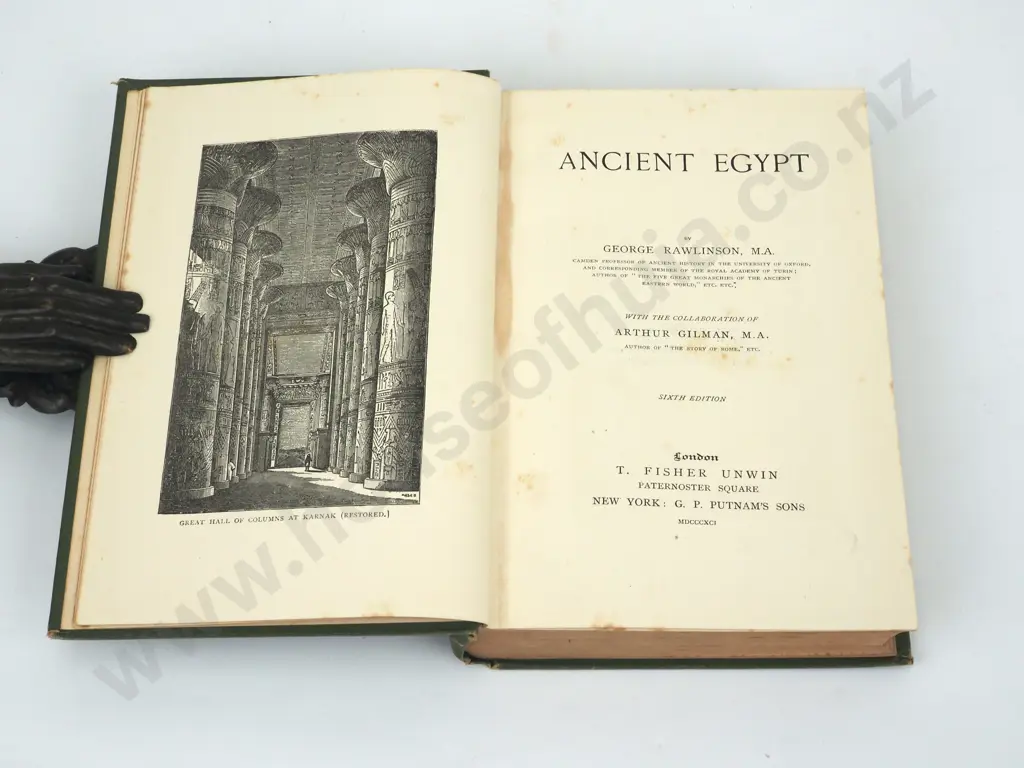 The Story of the Nations (11 Volumes) Image 1++