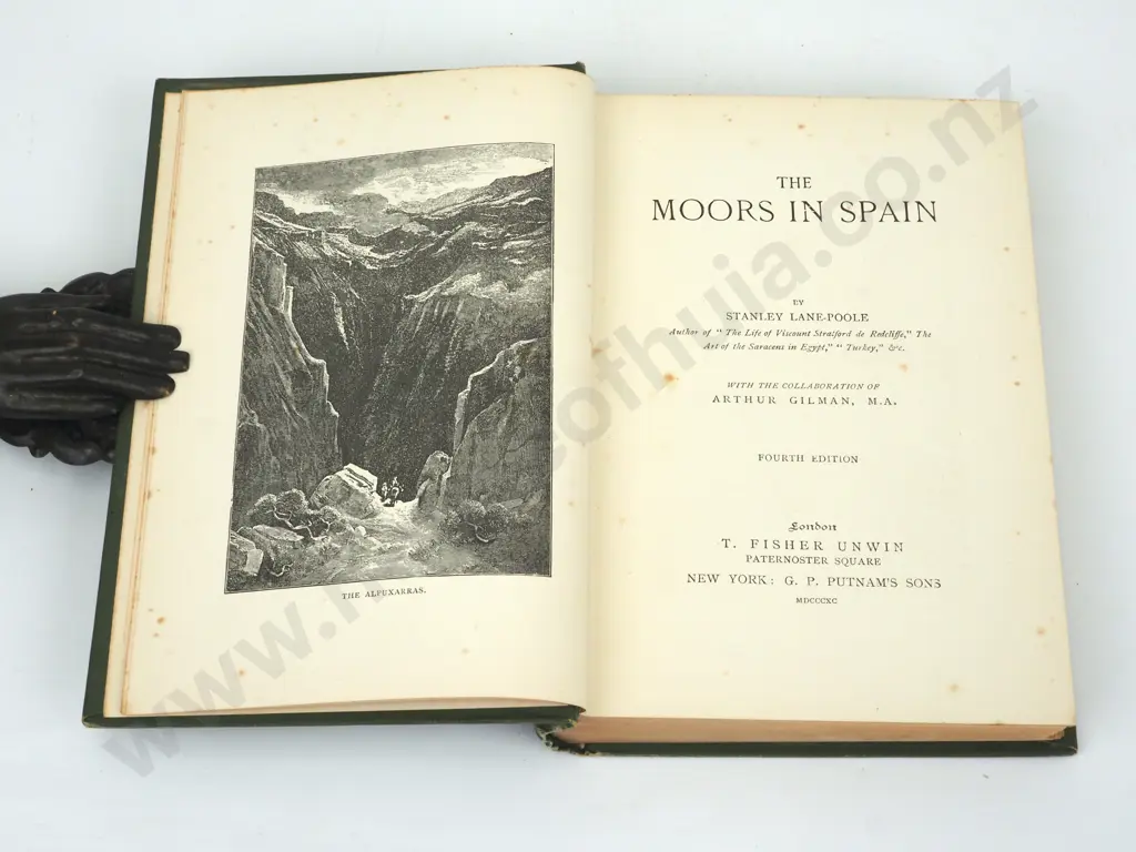 The Story of the Nations (11 Volumes) Image 1++