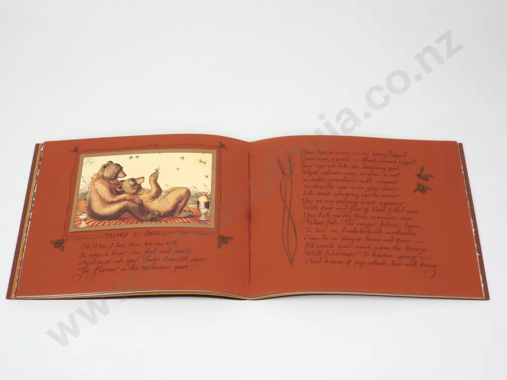 Sandwyk, Charles van; Affairs of the Heart Image 1++