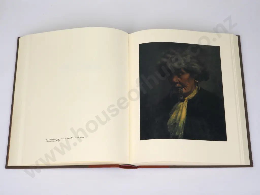 C. F. Goldie - Prints,Drawings and Criticism Author(s); Alister Taylor; Jan Glen. First Published 1979 By Alister Taylor Image 1++