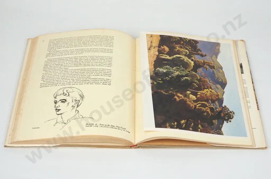 Deans, Austen; Pictures by Austen Deans Image 1++
