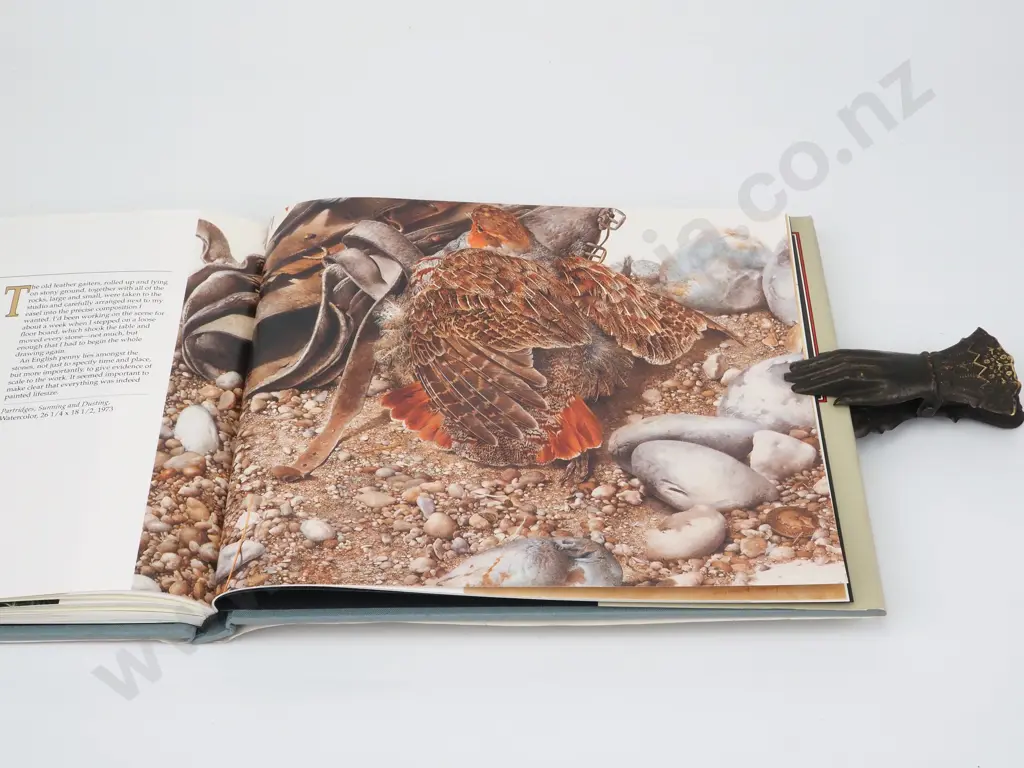 Ching, Ray Harris - Masters Of The Wild. Text By Carol Sinclair Smith Image 1++
