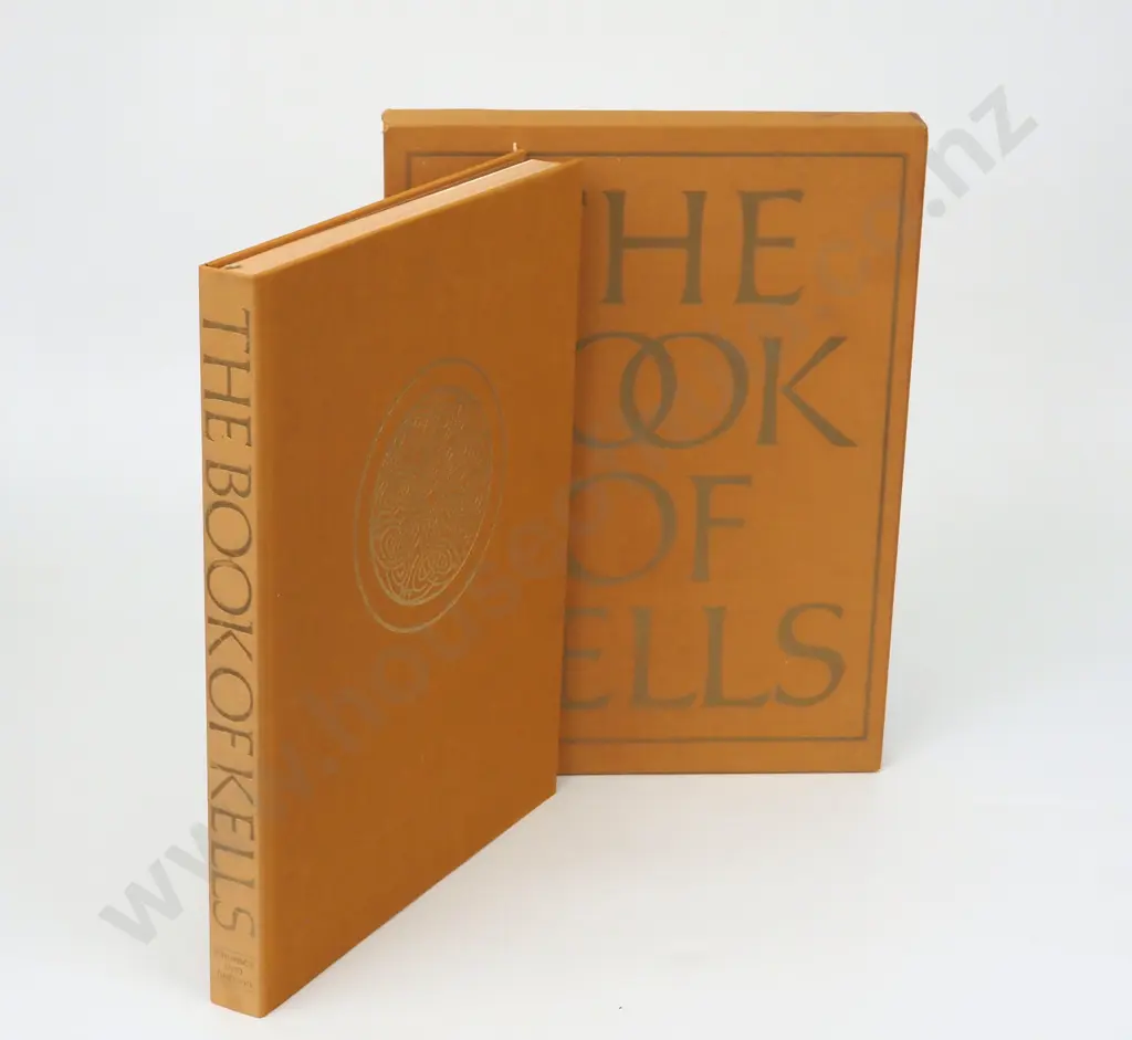 The Book of Kells Image 1++