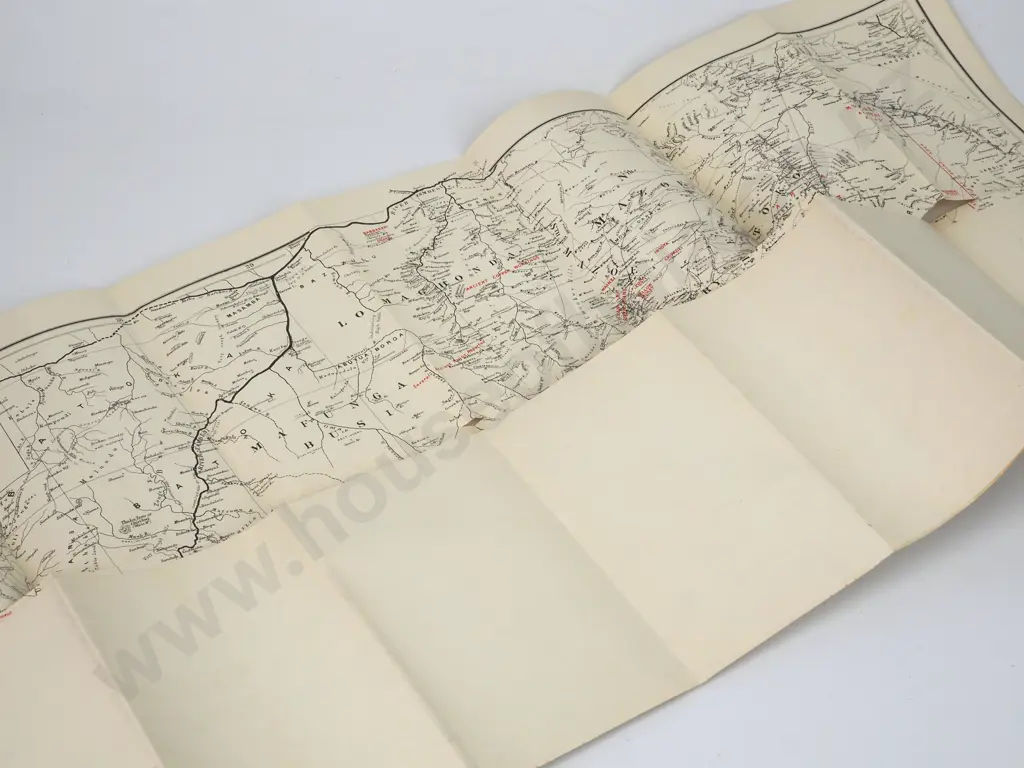 R. N. Hall & W. G. Neal, The Ancient Ruins of Rhodesia, Methuen & Co, 1902 Image 1++