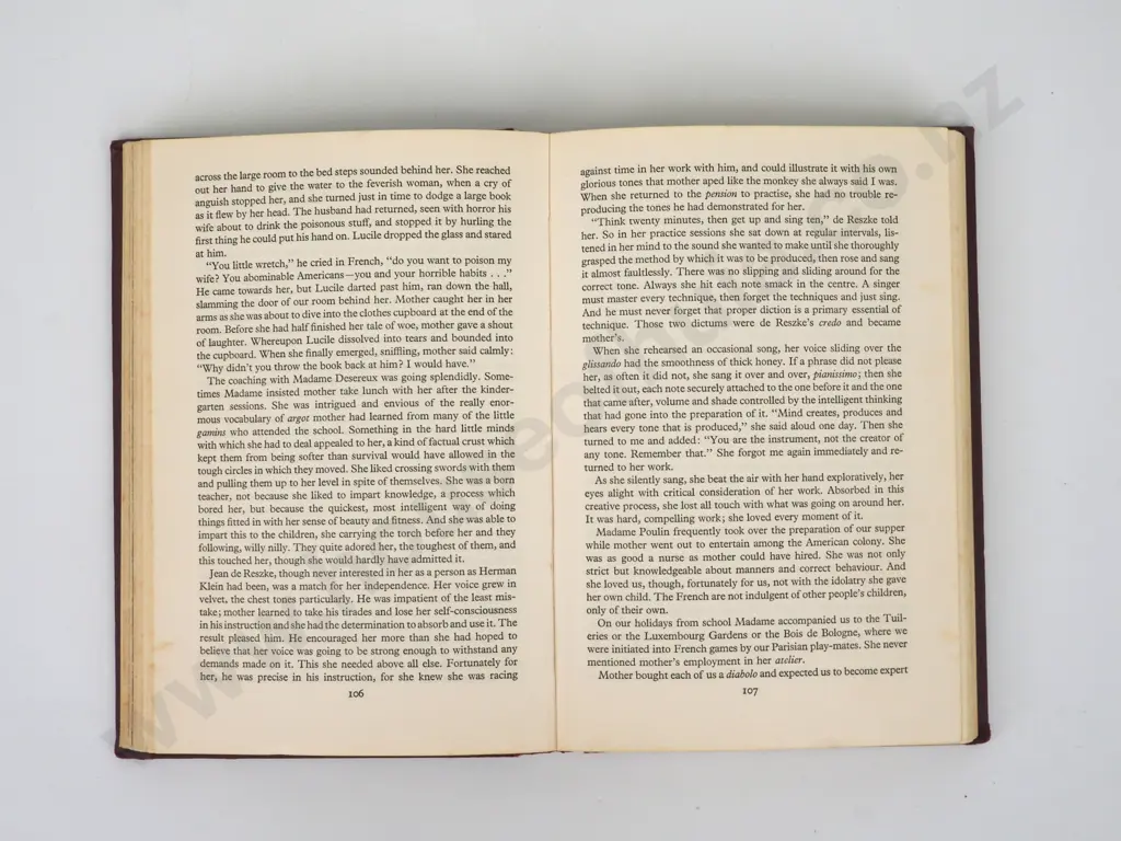 Mary Coburn, As The Night The Day, Hodder and Stoughton, 1965. Image 1++