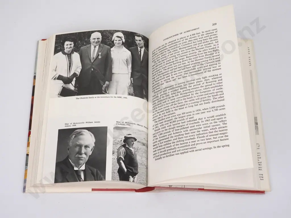 McCaskill, L.W.; Molesworth Image 1++