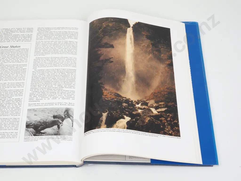 Logan, Robert; Waimakariri - An Illustrated History Image 1++