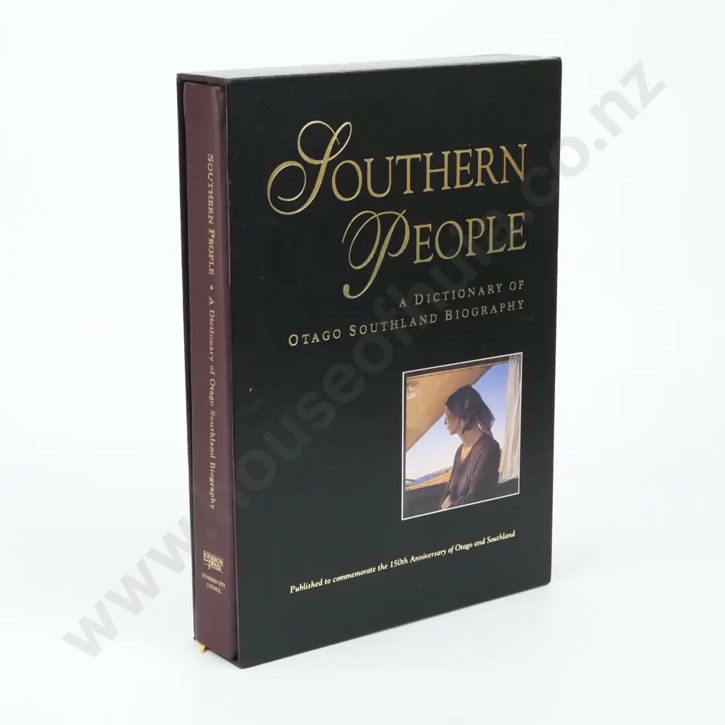 Southern People Image 1++