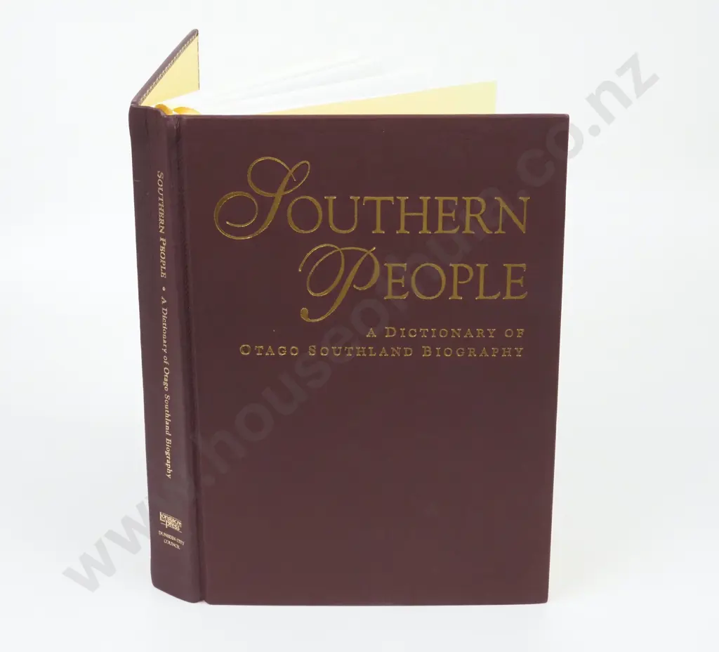 Southern People Image 1++