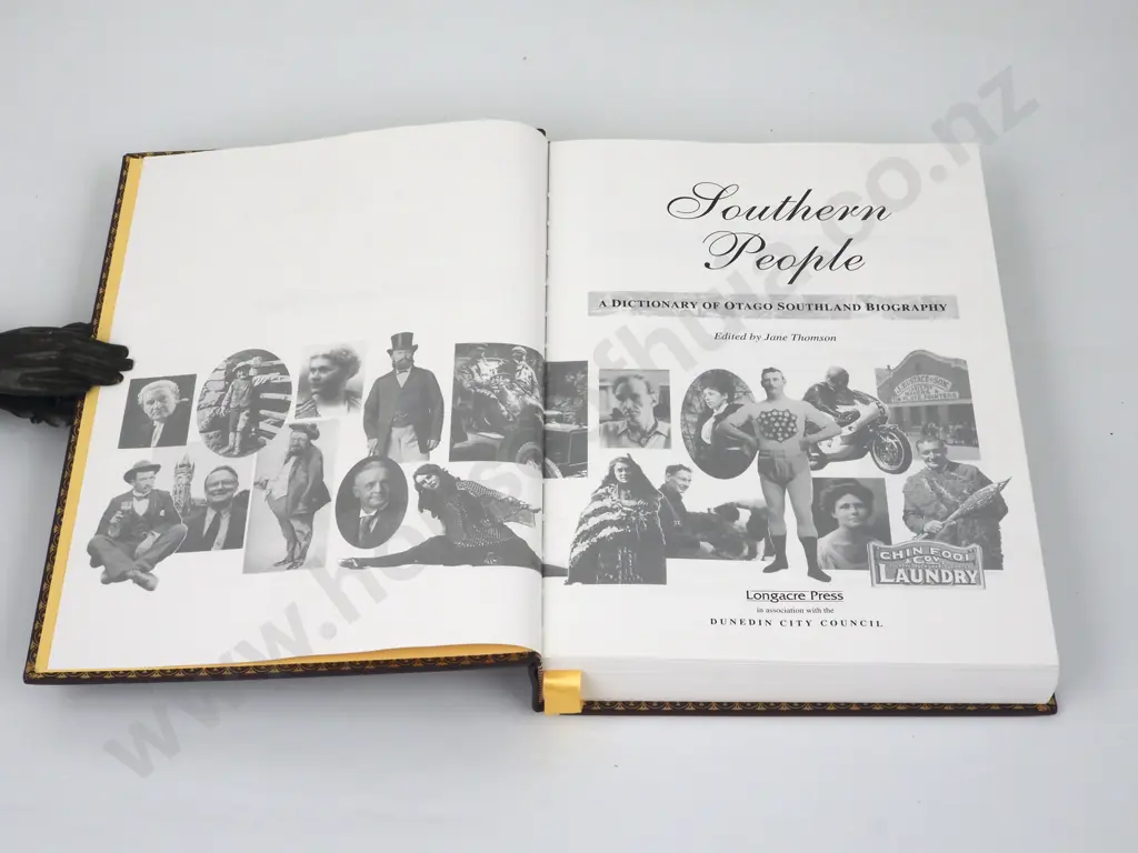 Southern People Image 1++