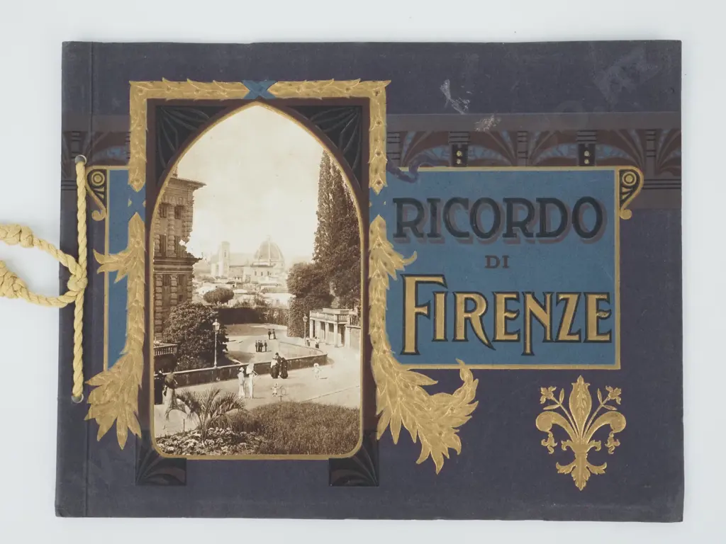 Ricordo di Firenze Image 1++