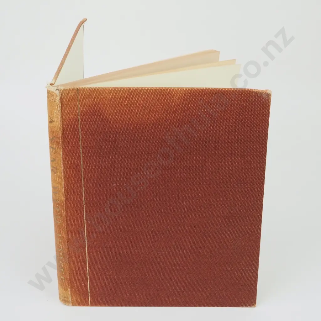 John Board's Sketch Book; A Year with Horses Image 1++