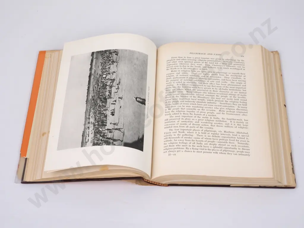 Cultural Heritage of India: Sri Ramakrishna Centenary Memorial 3 Volume Set Image 1++
