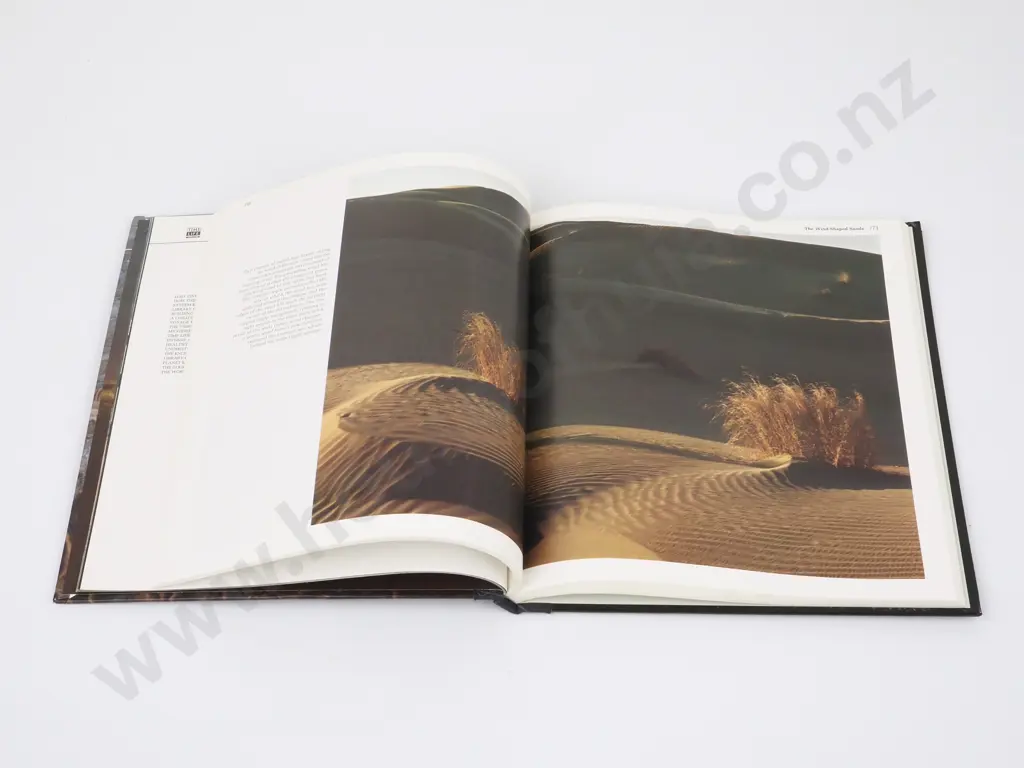 St. George, George - Soviet Deserts and Mountains, Time-Life Books, 1974. Image 1++