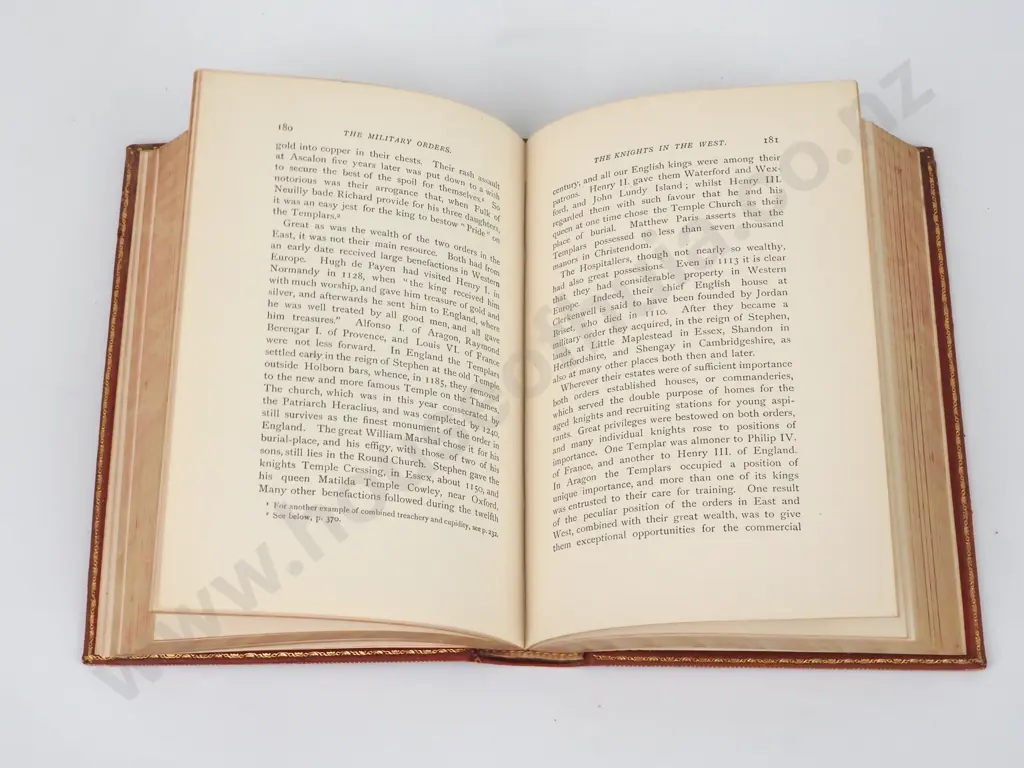 The Crusades, Archer & Kingsford, 1894 Image 1++