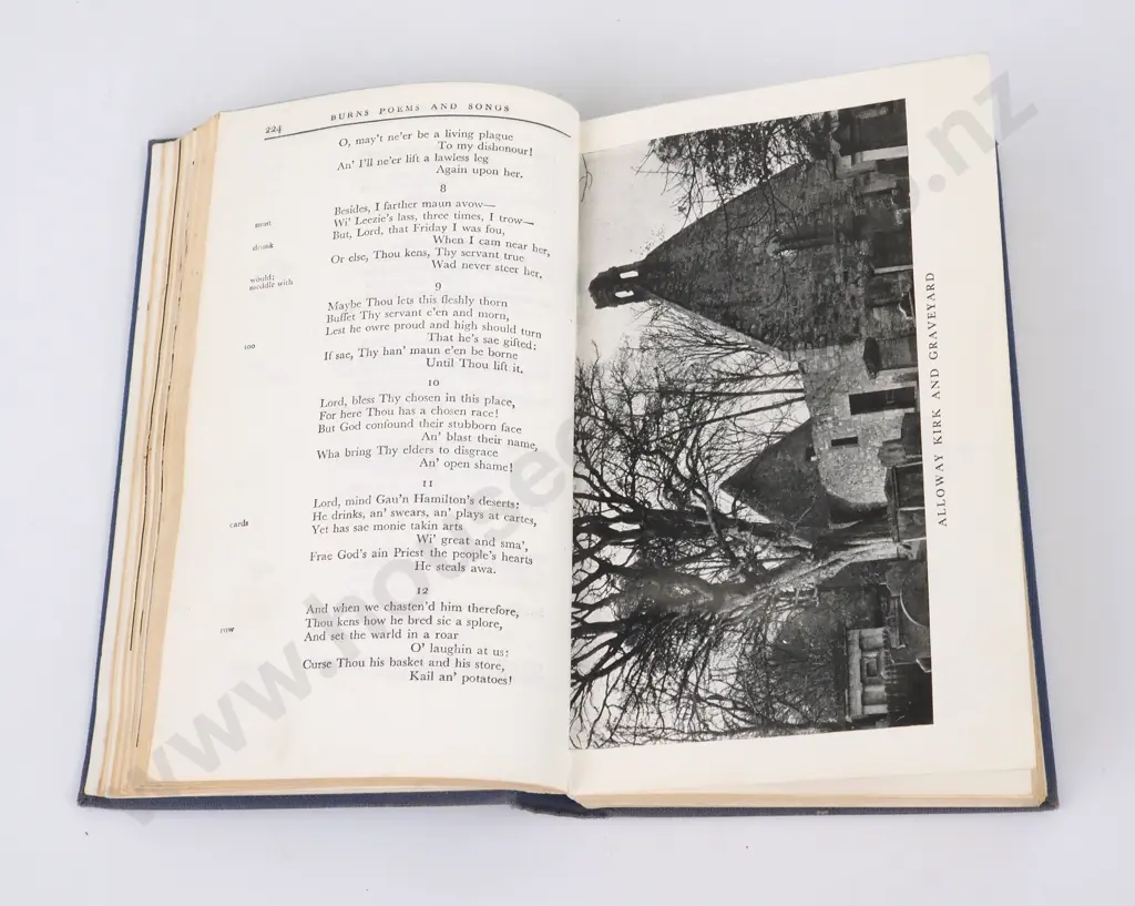 Two volumes of Poetry Image 1++