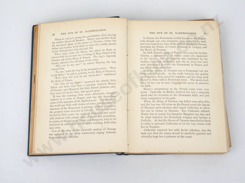 Synge, M.B.; Brave Men and Brave Deeds Image 1++