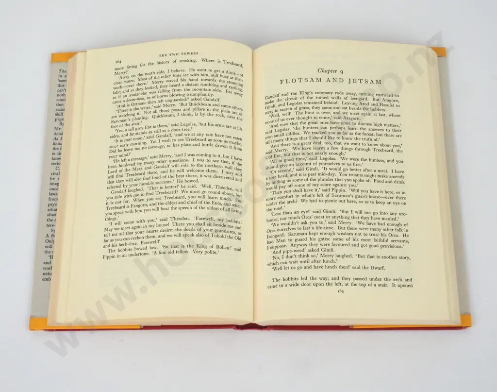 Tolkien, J.R.R.; The Lord of the Rings Trilogy Image 1++