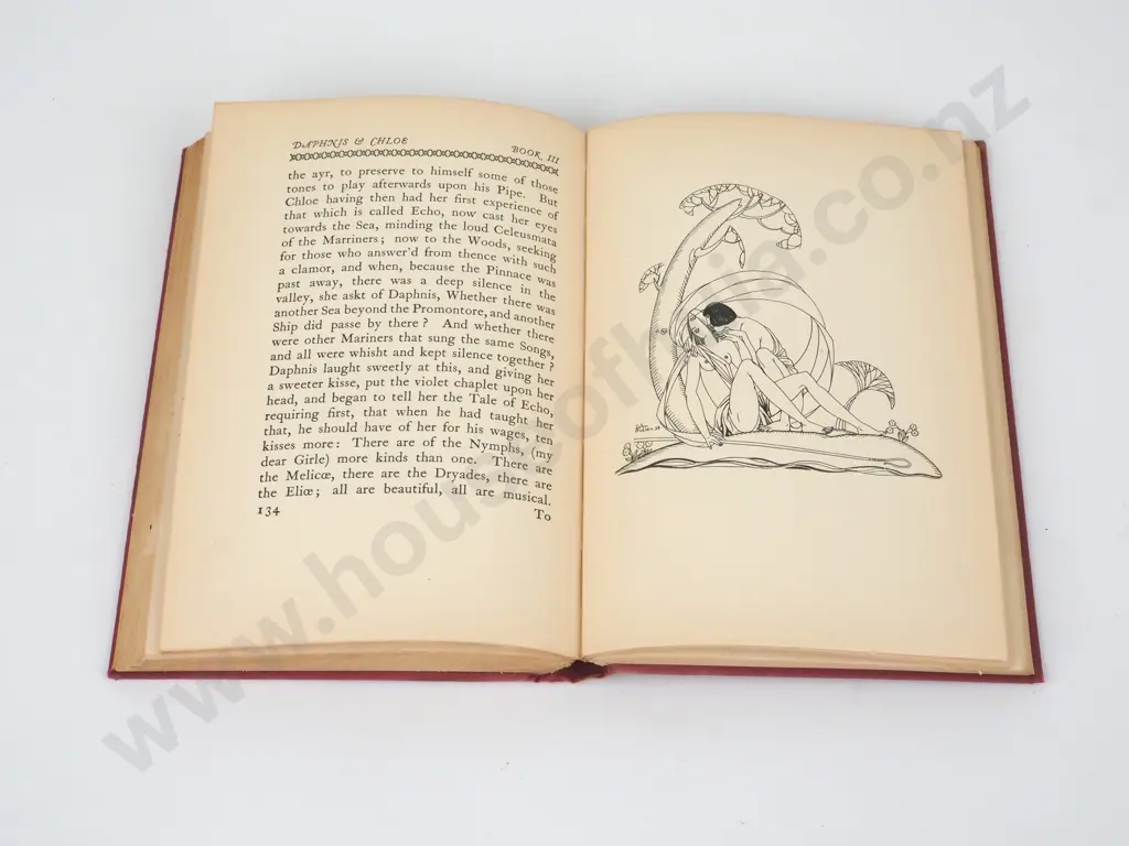 Snow, C.P.; The Search; Macmillan, 1963. Image 1++