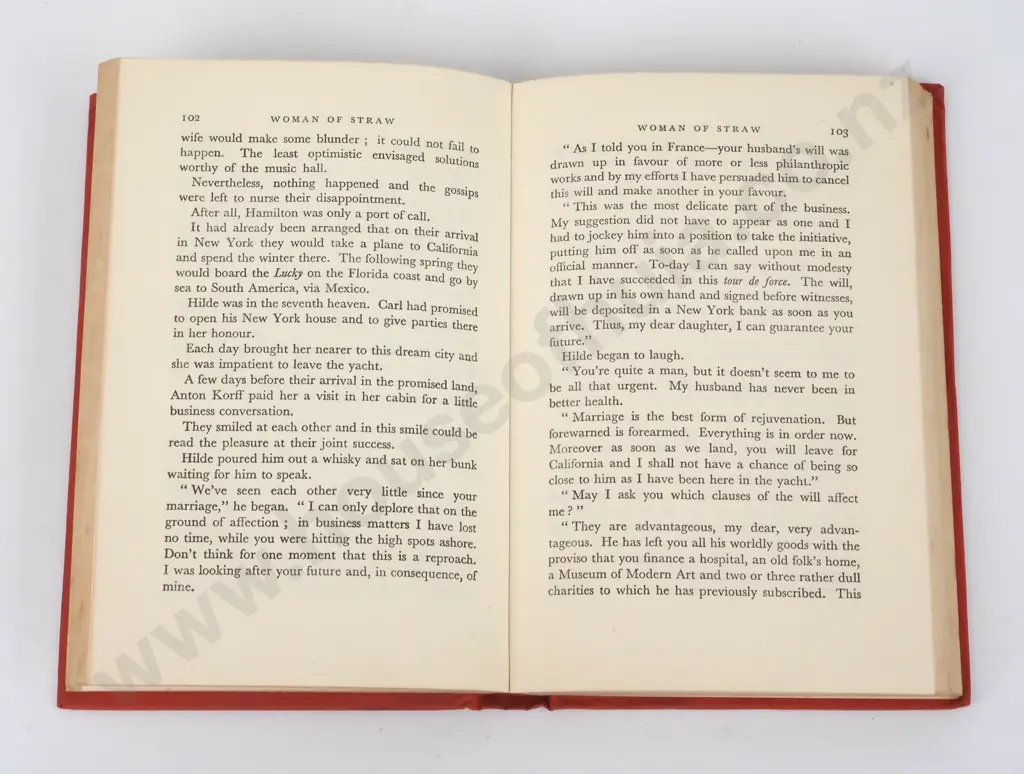 Arley, Catherine; Woman of Shaw Image 1++