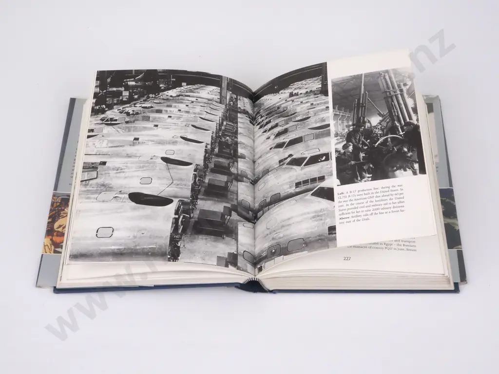 Keegan, John; The Second World War Image 1++