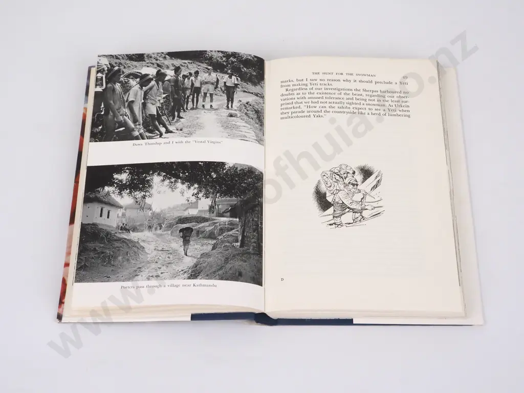 Mulgrew, Peter - No Place for Men, A.H. & A.W. Reed, 1964, First Edition. Image 1++