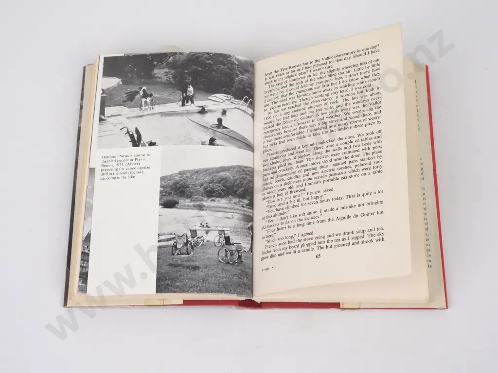 Croucher, Norman - High Hopes, Hodder and Stoughton, 1976, First Edition Image 1++