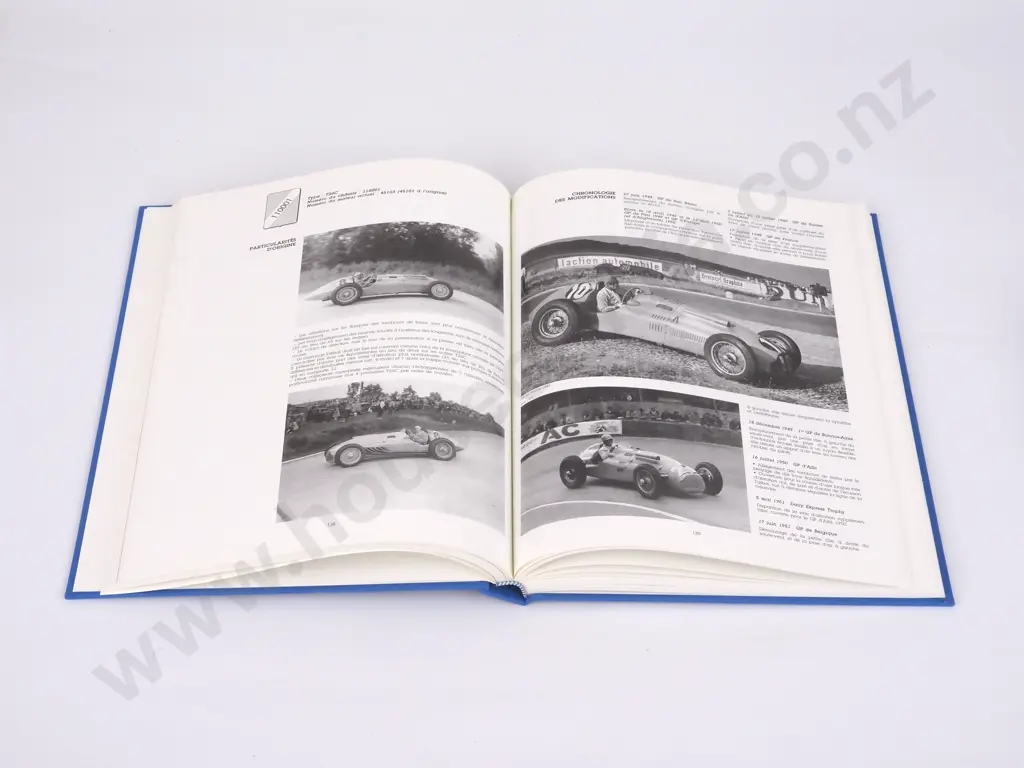 Talbot-Lago de course Image 1++