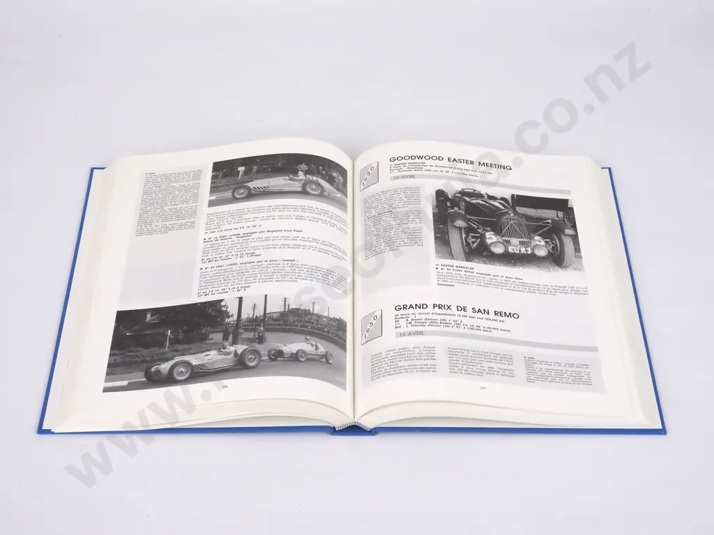Talbot-Lago de course Image 1++