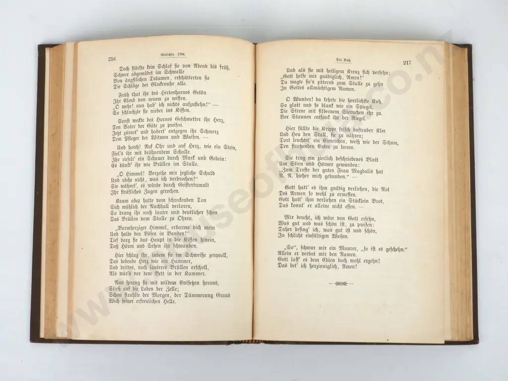 Collected Poetical works (3 volumes) plus one other Image 1++