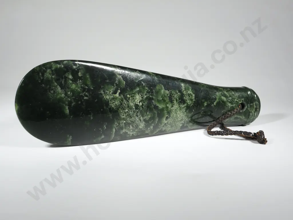 Large Greenstone Mere Image 1++