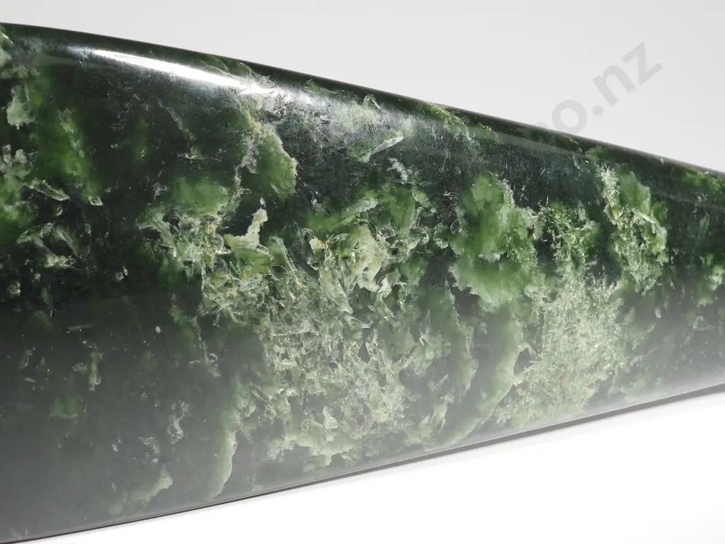 Large Greenstone Mere Image 1++