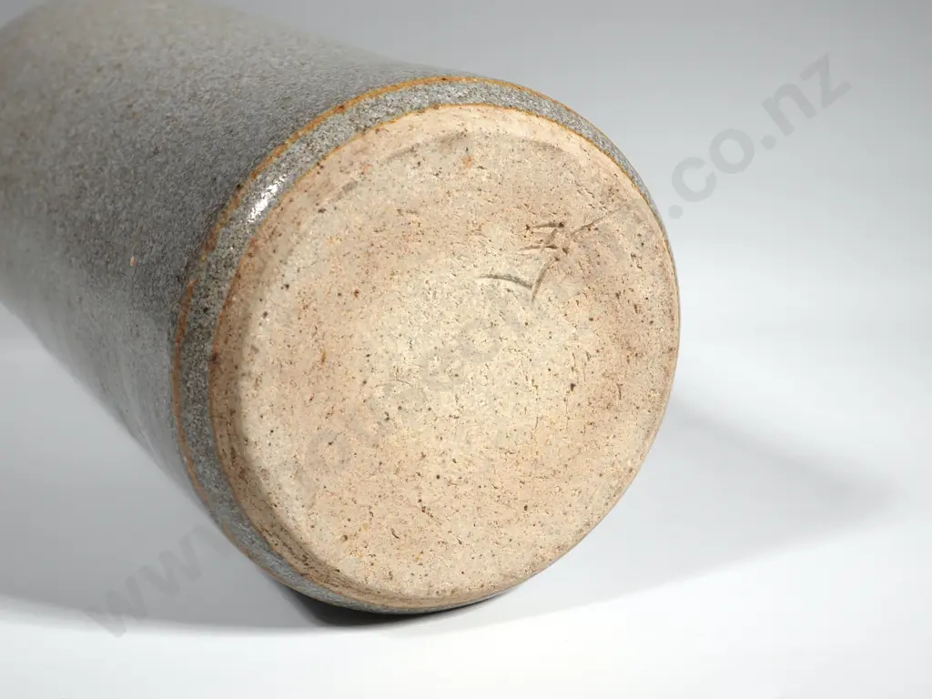 Fredrika Ernsten Pottery Bottle Vase  Image 1++