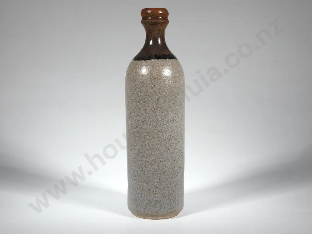 Fredrika Ernsten Pottery Bottle Vase  Image 1++