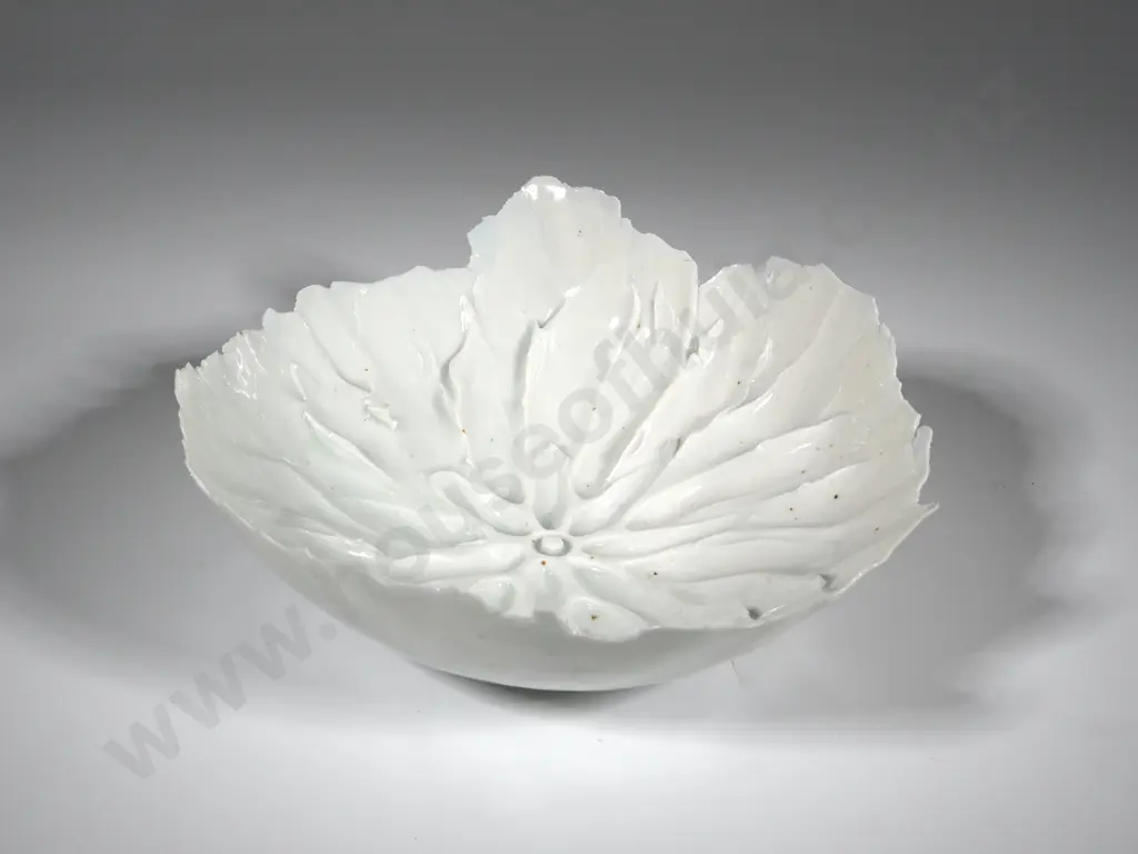 David Brokenshire Celadon Green  Small Bowl  Image 1++