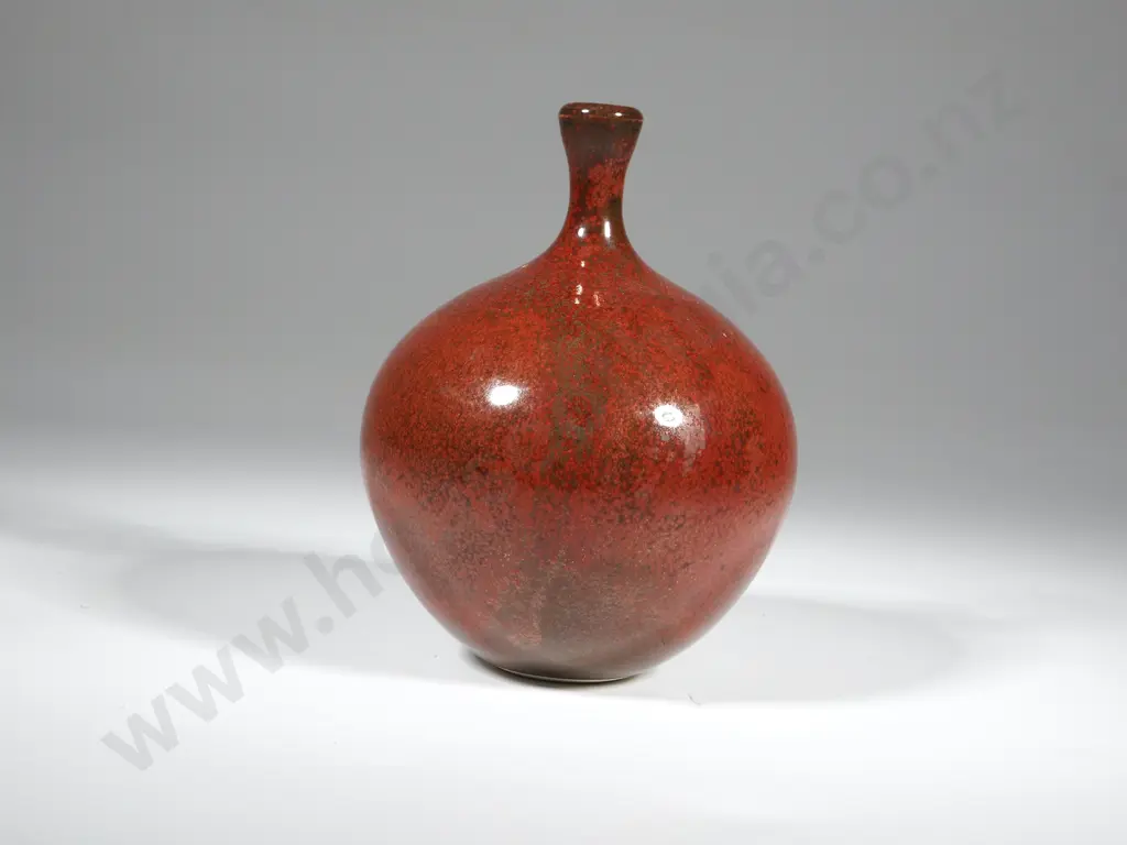 Aina Apse Small Vase. 11 cm Image 1++