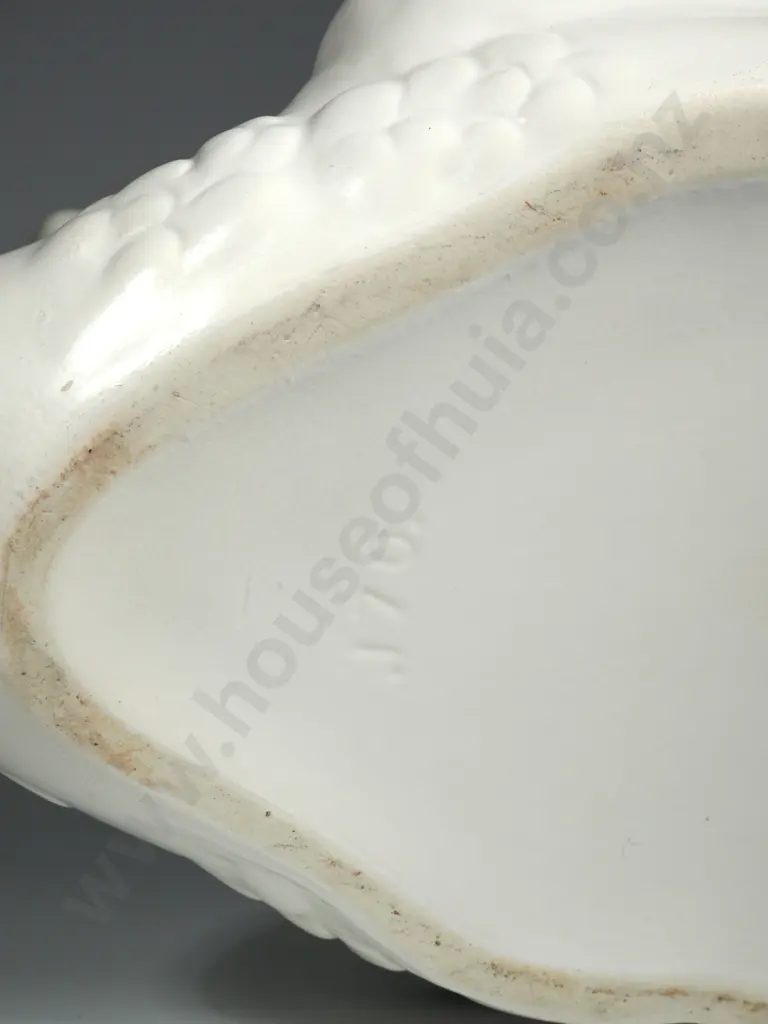  Large Crown Lynn. Impressed Mark 170  Image 1++