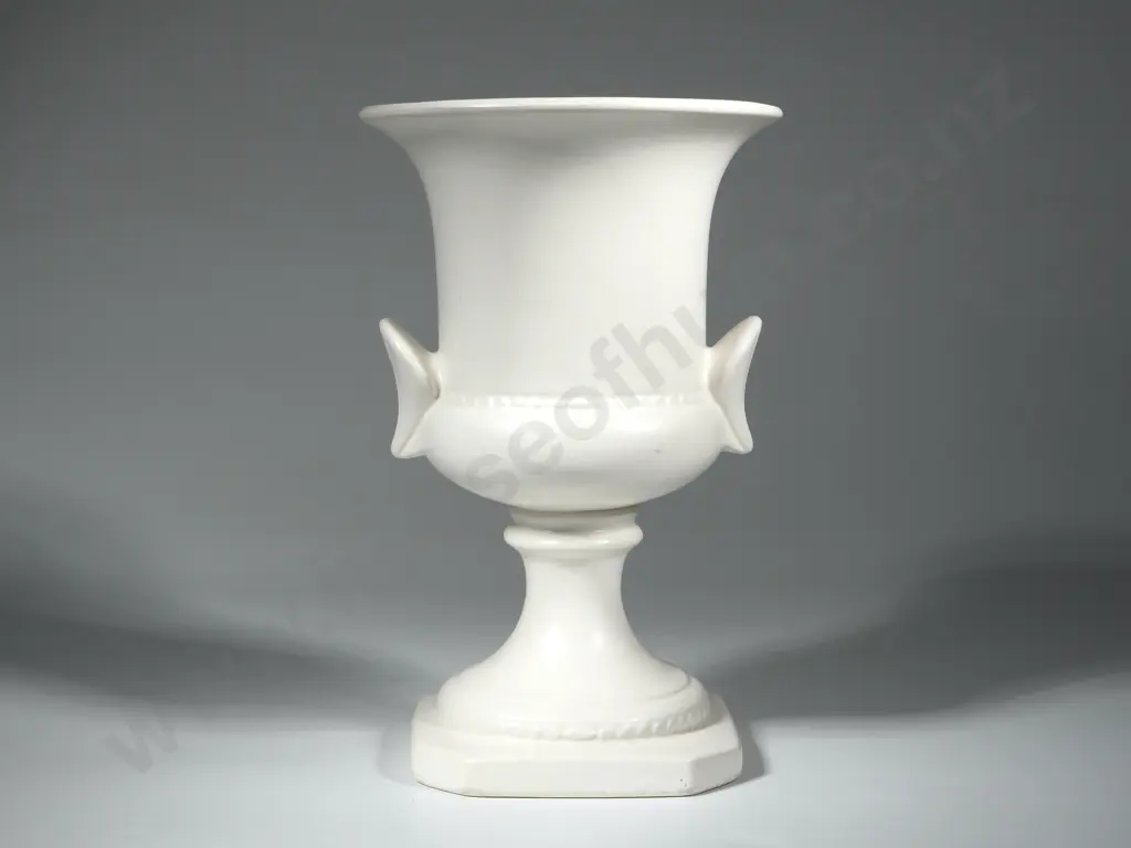 Crown Lynn Urn Shaped Vase. No 665  Image 1++