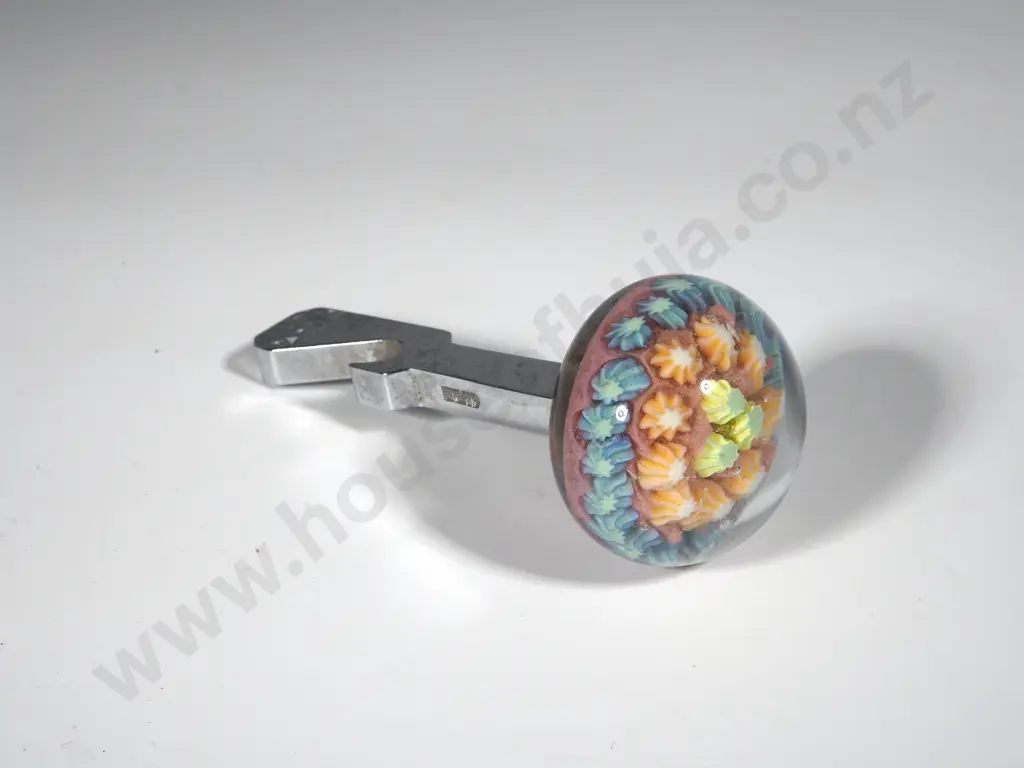 Vasart Millefiori Bottle Opener Image 1++
