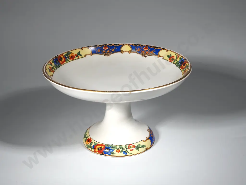 French  "Oigoin" Fruit Bowl. Diameter 220mm  Image 1++