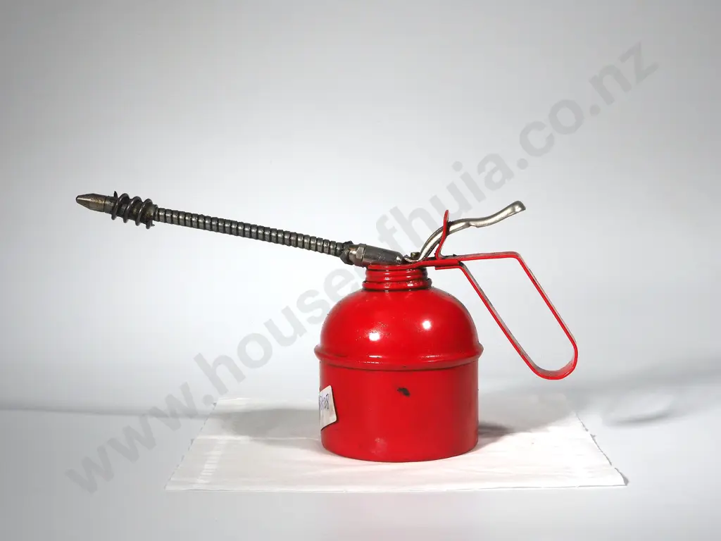 Italian Made - Brevettato oil Dropper Image 1++